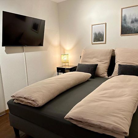Bergliebe - Wunderschoene Wohnung In Kempten - Stadtmitte Dış mekan fotoğraf
