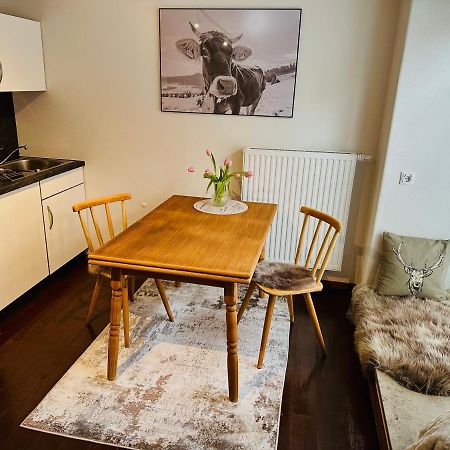 Bergliebe - Wunderschoene Wohnung In Kempten - Stadtmitte Dış mekan fotoğraf
