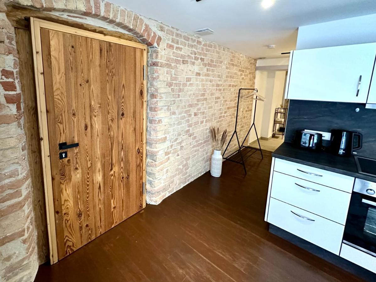 Bergliebe - Wunderschoene Wohnung In Kempten - Stadtmitte Dış mekan fotoğraf