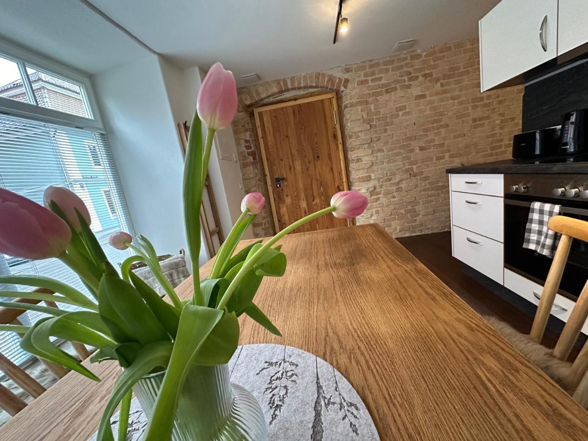 Bergliebe - Wunderschoene Wohnung In Kempten - Stadtmitte Dış mekan fotoğraf